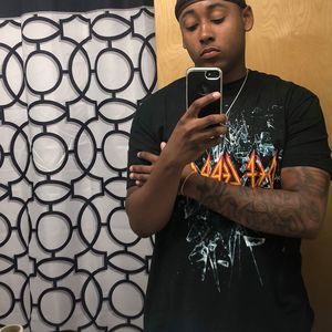 Meet your Posher, Joseph